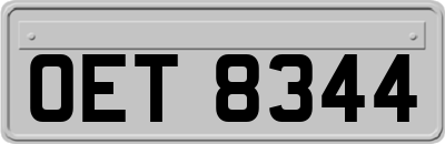 OET8344