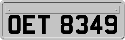 OET8349