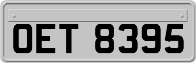 OET8395