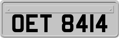 OET8414