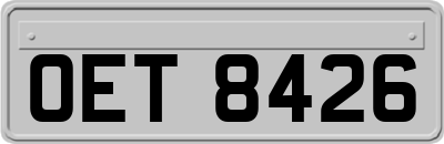 OET8426