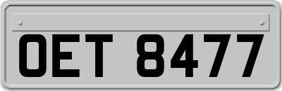OET8477