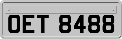 OET8488