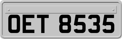 OET8535
