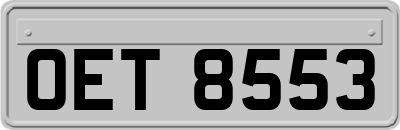 OET8553