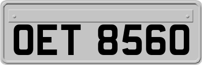 OET8560