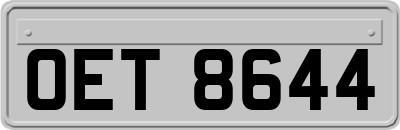 OET8644