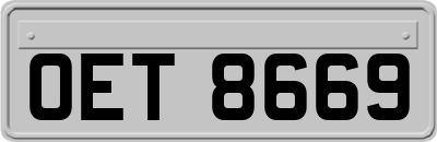 OET8669