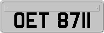OET8711