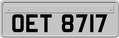 OET8717
