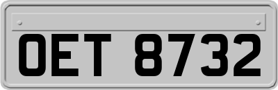 OET8732