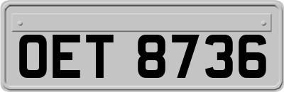OET8736