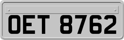 OET8762