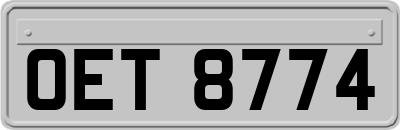 OET8774