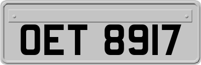 OET8917
