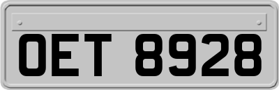 OET8928