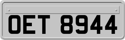 OET8944