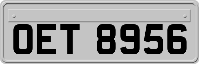 OET8956