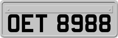 OET8988