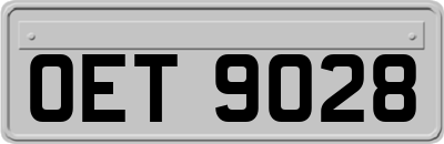 OET9028