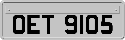 OET9105