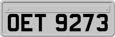 OET9273