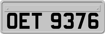 OET9376