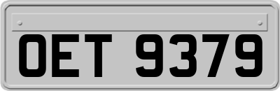 OET9379