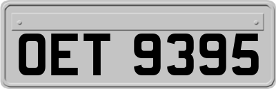 OET9395