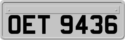 OET9436