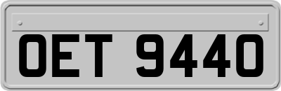 OET9440