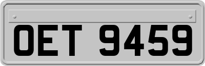 OET9459