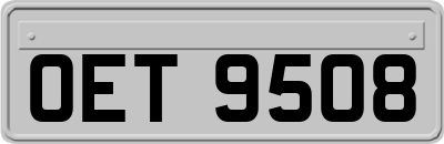 OET9508