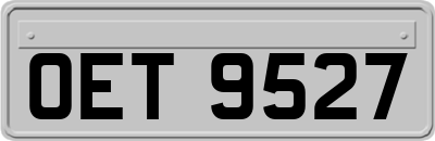 OET9527