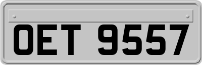 OET9557