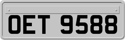 OET9588