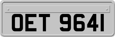 OET9641