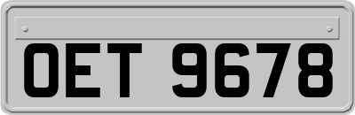 OET9678
