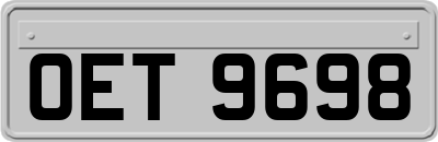 OET9698