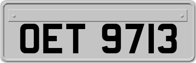 OET9713
