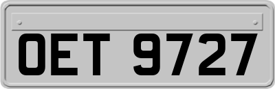OET9727