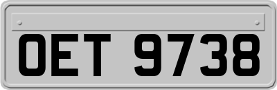 OET9738
