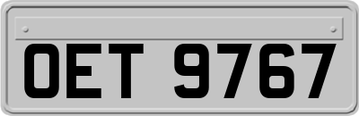 OET9767
