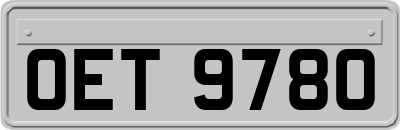 OET9780