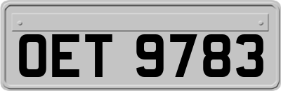 OET9783