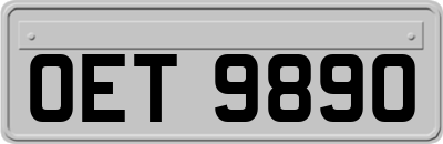 OET9890