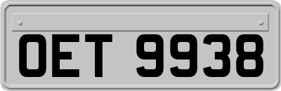 OET9938