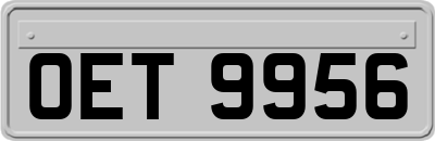 OET9956