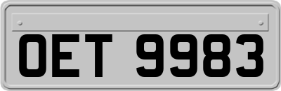 OET9983