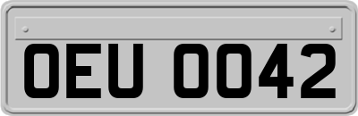 OEU0042